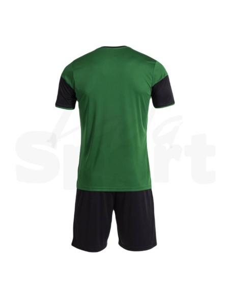 JOMA SET DANUBIO III VERDE NERO