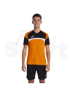JOMA SET DANUBIO III ARANCIO NERO