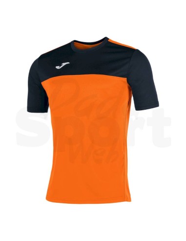 WINNER T-SHIRT JOMA