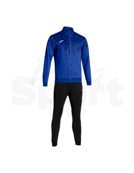 JOMA TUTA LION II AZZURRO BLU