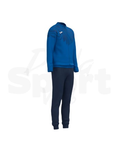 JOMA TUTA LION II AZZURRO BLU