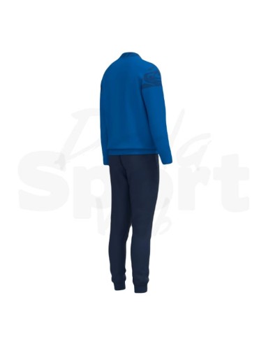 JOMA TUTA LION II AZZURRO BLU