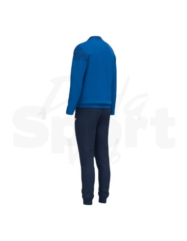 JOMA TUTA LION II AZZURRO BLU