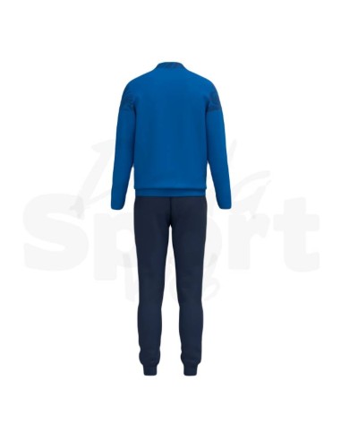 JOMA TUTA LION II AZZURRO BLU