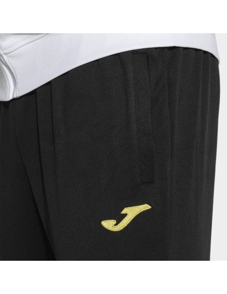 JOMA TUTA LION II BIANCO NERO