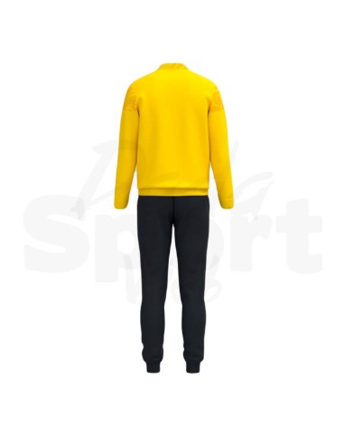 JOMA TUTA LION II GIALLO NERO