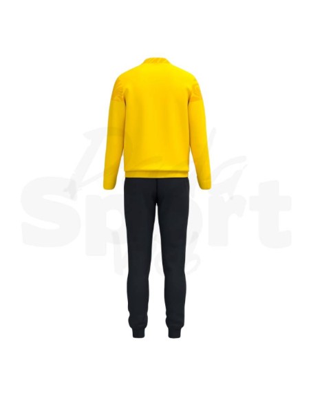 JOMA TUTA LION II GIALLO NERO