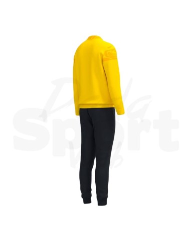 JOMA TUTA LION II GIALLO NERO