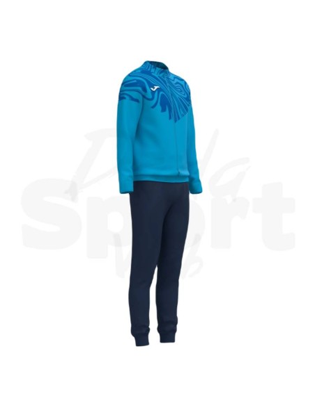 JOMA TUTA LION II CELESTE AZZURRO