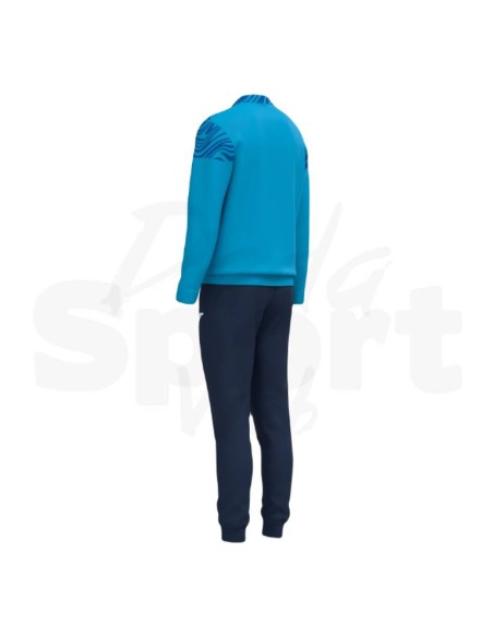 JOMA TUTA LION II CELESTE AZZURRO