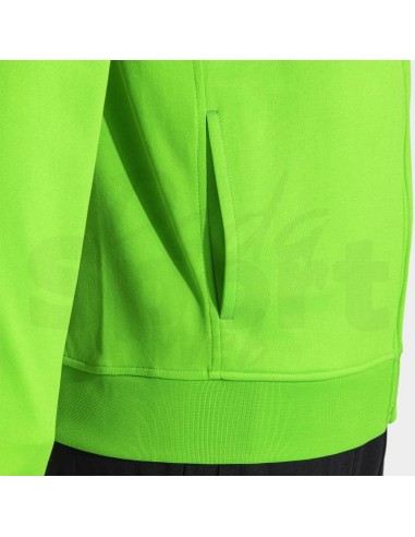 JOMA TUTA LION II VERDE FLUO NERO