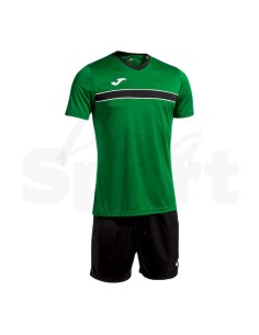 JOMA SET VICTORY VERDE NERO 2