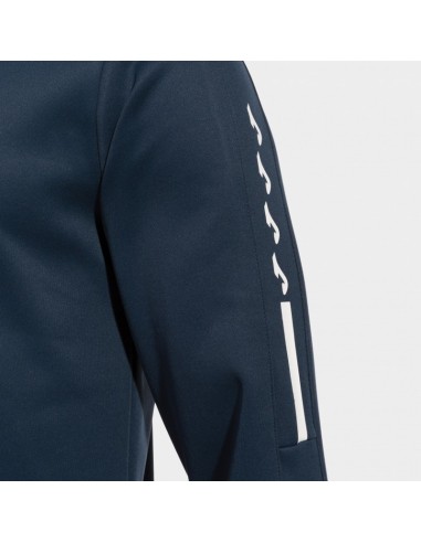 JOMA FELPA ALLENAMENTO OLIMPIADA  BLU BIANCO