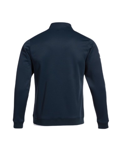 JOMA FELPA ALLENAMENTO OLIMPIADA  BLU BIANCO