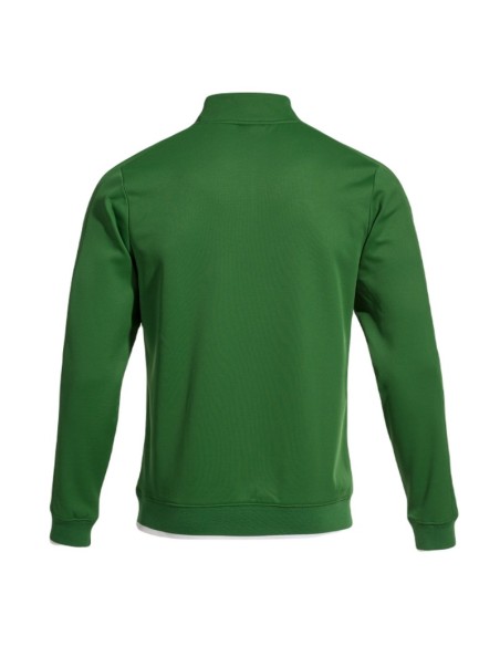 JOMA FELPA ALLENAMENTO OLIMPIADA  VERDE