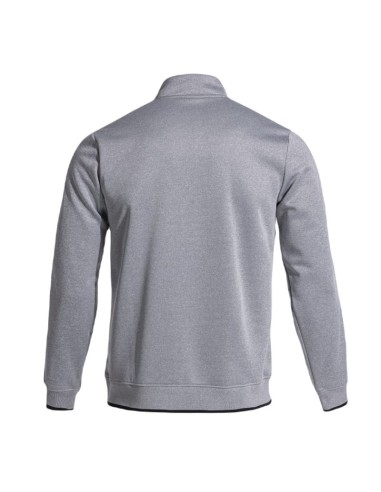 JOMA FELPA ALLENAMENTO OLIMPIADA GRIGIO MELANGE...