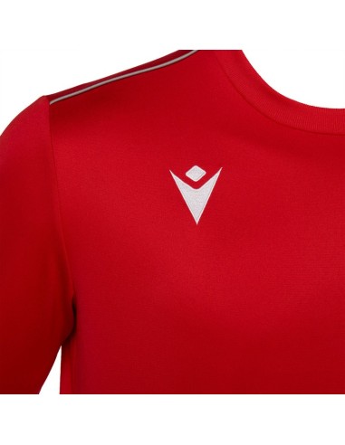 SALZACH MACRON TOP TRAINING