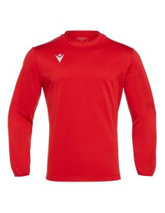 SALZACH MACRON TOP TRAINING 2