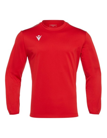 SALZACH MACRON TOP TRAINING