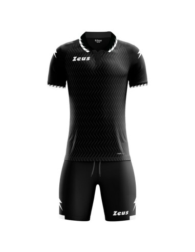 KIT SA23 ZEUS NERO BIANCO