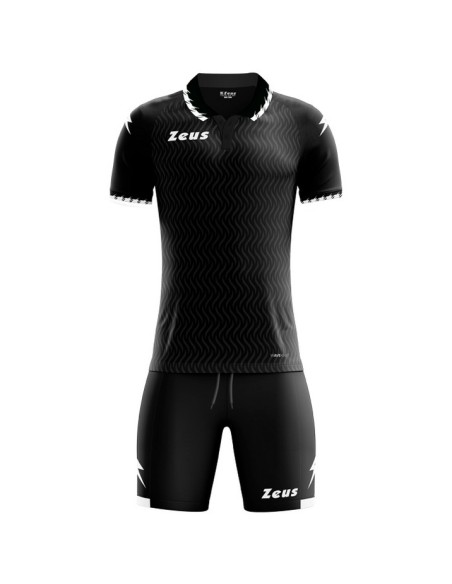 KIT SA23 ZEUS NERO BIANCO