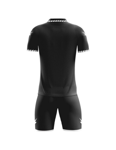 KIT SA23 ZEUS NERO BIANCO