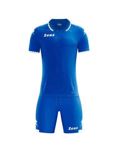 KIT SA23 ZEUS AZZURRO BIANCO