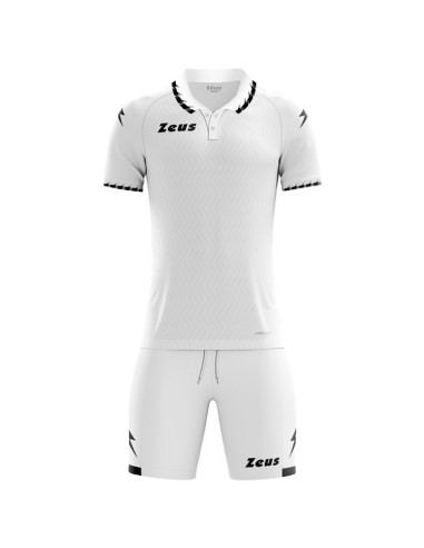 KIT SA23 ZEUS BIANCO NERO