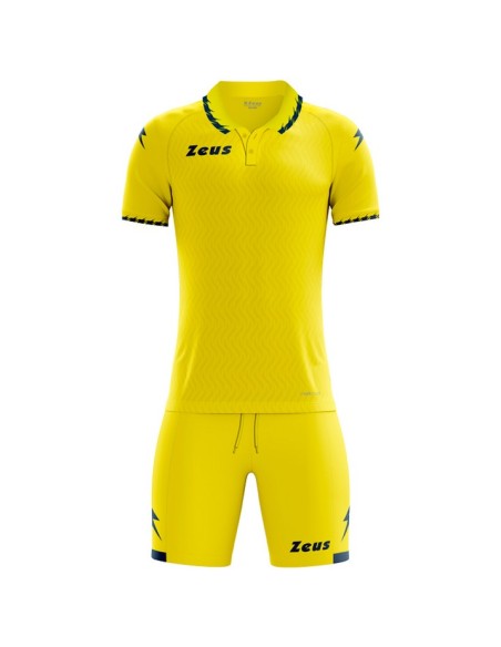 KIT SA23 ZEUS GIALLO BLU