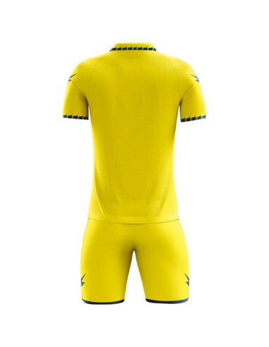 KIT SA23 ZEUS GIALLO BLU