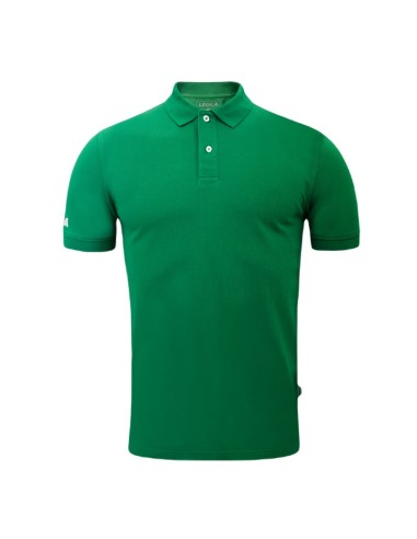 LEGEA POLO ARIETE VERDE