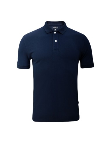 LEGEA POLO ARIETE BLU