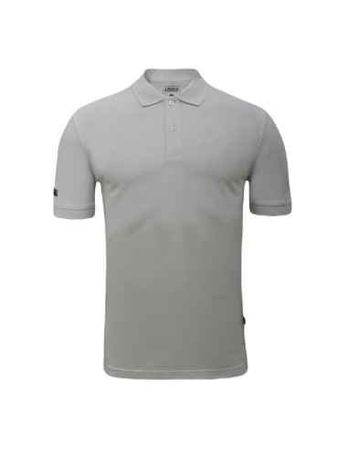 LEGEA POLO ARIETE BIANCO
