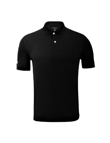 LEGEA POLO ARIETE NERO