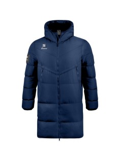 GIUBBINO MYKONOS LONG BLU