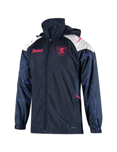 RAIN JACKET STAFF 24/25
