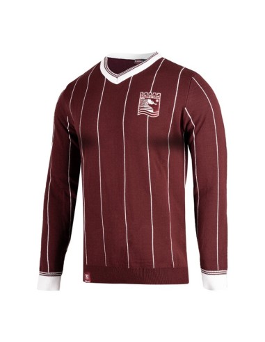 MAGLIONE PINSTRIPES SALERNITANA 24-25