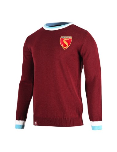 MAGLIONE LEGEND