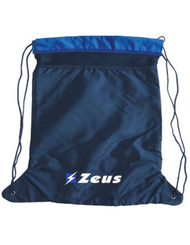 ZEUS ZAINO SAKKETT