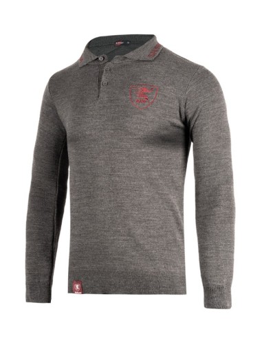MAGLIONE POLO CREW SALERNITANA 24-25
