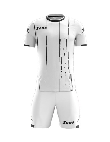 KIT BOLT WHITE ZEUS BIANCO NERO