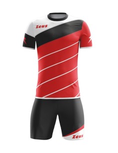 KIT VOLLEY LYBRA ZEUS COMPLETI VOLLEY