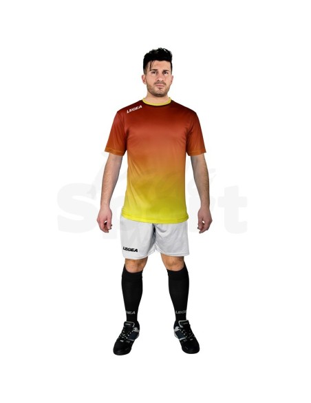 MAGLIA NIZZA LEGEA CALCIO E CALCETTO
