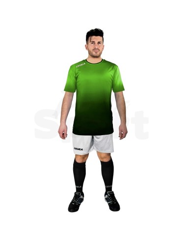 MAGLIA NIZZA LEGEA CALCIO E CALCETTO