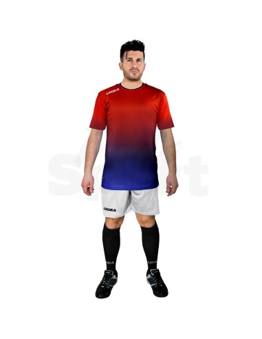 MAGLIA NIZZA LEGEA CALCIO E CALCETTO