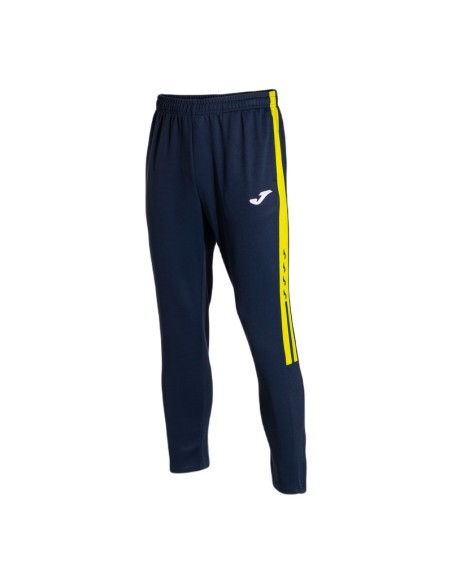 JOMA OLIMPIADA PANTALONI LUNGHI BLU GIALLO