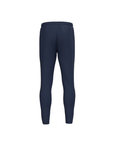 JOMA OLIMPIADA PANTALONI LUNGHI BLU GIALLO