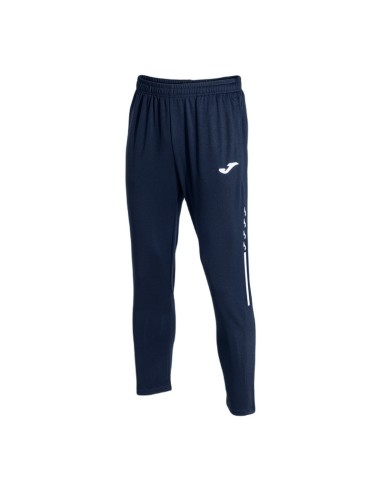 JOMA OLIMPIADA PANTALONI LUNGHI BLU