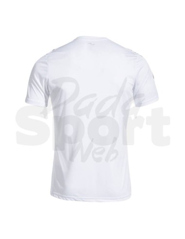 OLIMPIADA MAGLIETTA JOMA BIANCO NERO