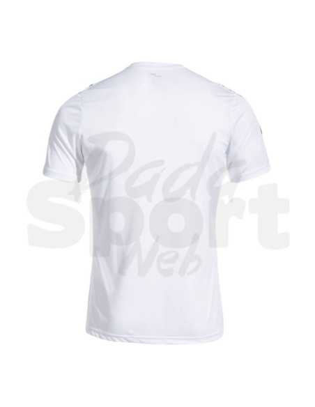 OLIMPIADA MAGLIETTA JOMA BIANCO NERO